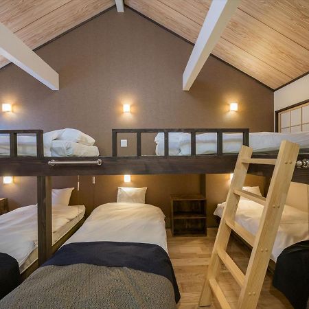 Villa Yadoya Matsugaya Präfektur Tokio Exterior foto