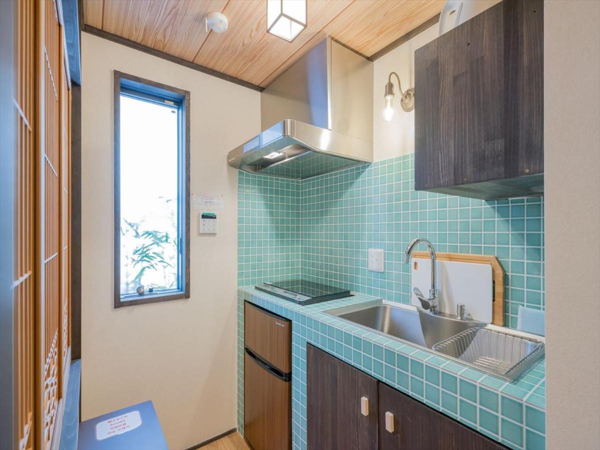Villa Yadoya Matsugaya Präfektur Tokio Exterior foto