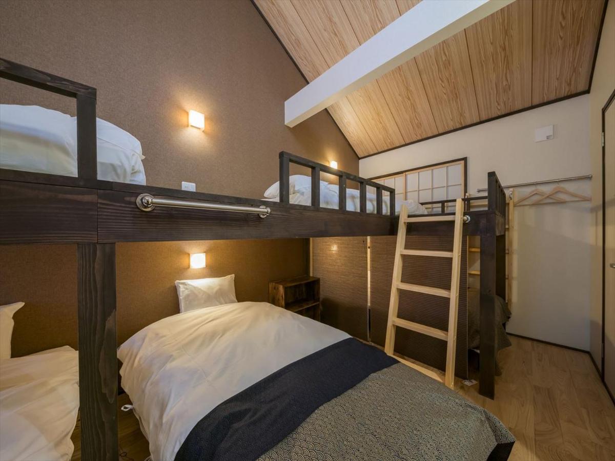 Villa Yadoya Matsugaya Präfektur Tokio Exterior foto